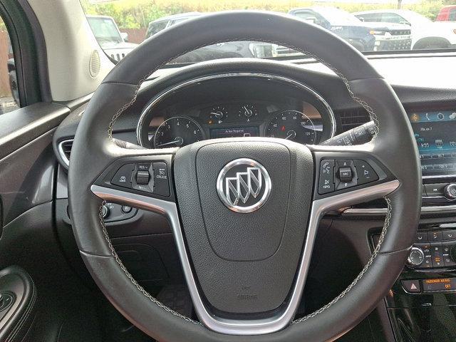 used 2019 Buick Encore car, priced at $14,750