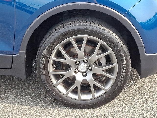 used 2019 Buick Encore car, priced at $14,750
