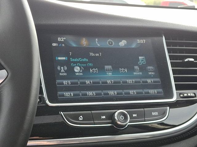 used 2019 Buick Encore car, priced at $14,750