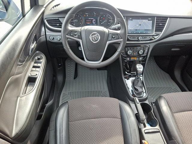used 2019 Buick Encore car, priced at $14,750