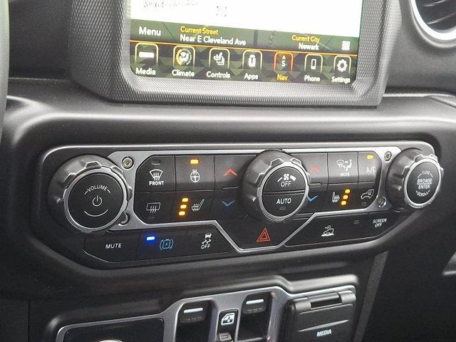 used 2023 Jeep Wrangler 4xe car, priced at $33,900