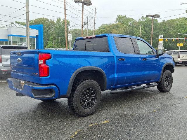 used 2023 Chevrolet Silverado 1500 car, priced at $52,990
