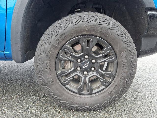 used 2023 Chevrolet Silverado 1500 car, priced at $52,990
