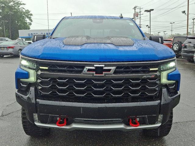 used 2023 Chevrolet Silverado 1500 car, priced at $52,990