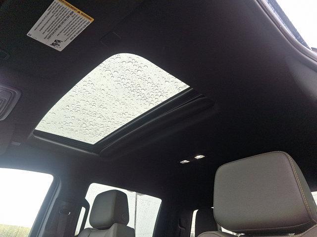 used 2023 Chevrolet Silverado 1500 car, priced at $52,990