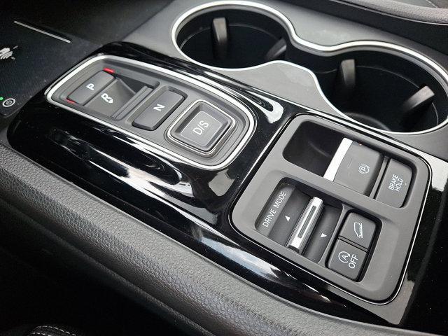 used 2023 Honda Pilot car, priced at $43,990