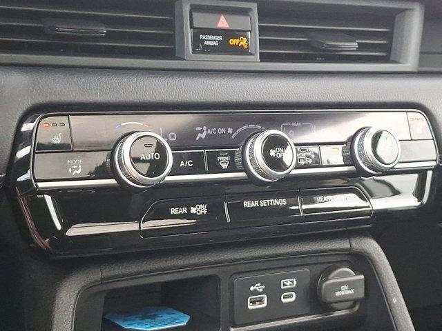 used 2023 Honda Pilot car, priced at $43,990
