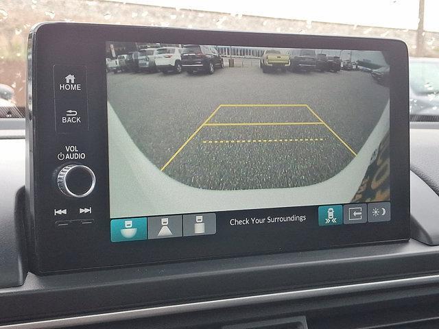used 2023 Honda Pilot car, priced at $43,990