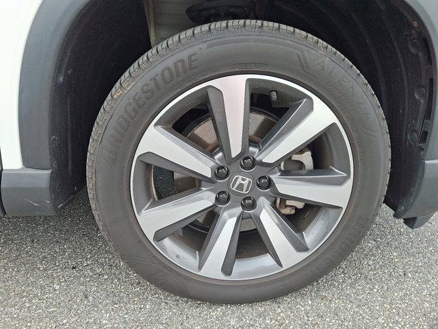 used 2023 Honda Pilot car, priced at $43,990