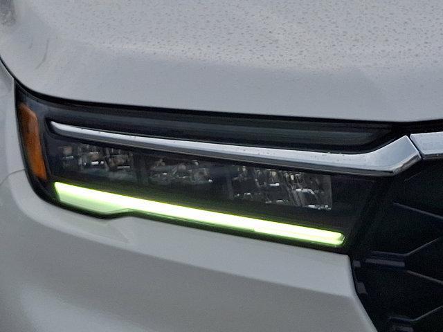 used 2023 Honda Pilot car, priced at $43,990