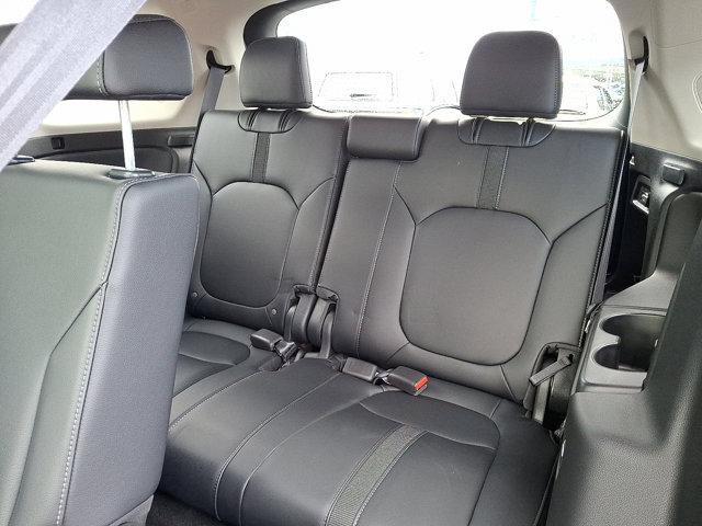 used 2023 Honda Pilot car, priced at $43,990