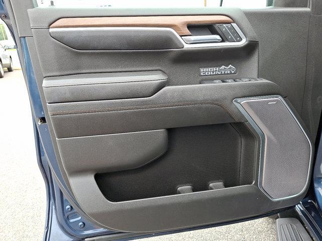 used 2022 Chevrolet Silverado 1500 car, priced at $50,990