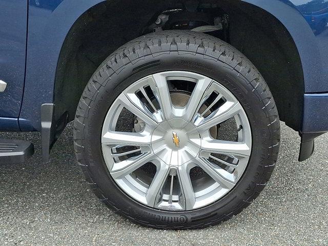 used 2022 Chevrolet Silverado 1500 car, priced at $50,990
