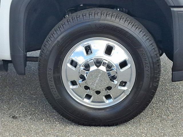 used 2025 GMC Sierra 3500 car, priced at $83,888