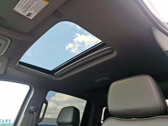 used 2025 GMC Sierra 3500 car, priced at $83,888
