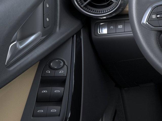 new 2025 Chevrolet Equinox car, priced at $34,345