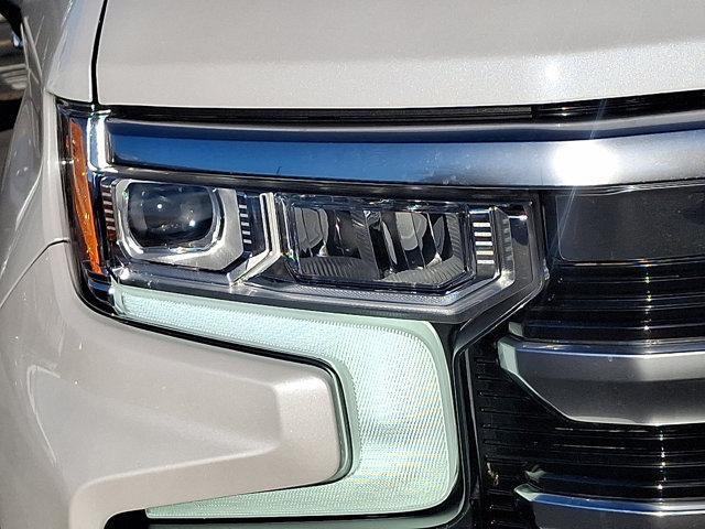 used 2023 Chevrolet Silverado 1500 car, priced at $55,895