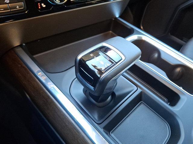 used 2023 Chevrolet Silverado 1500 car, priced at $55,895