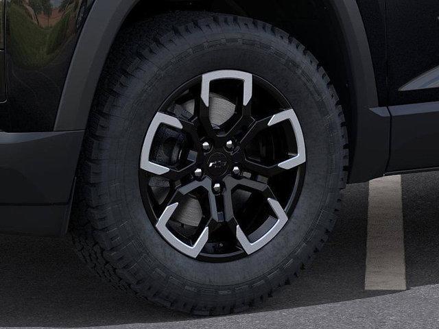 new 2026 Chevrolet Equinox car, priced at $37,395