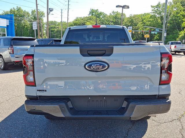 used 2024 Ford Ranger car, priced at $39,999