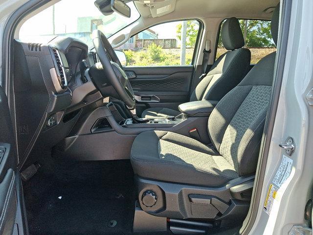 used 2024 Ford Ranger car, priced at $39,999