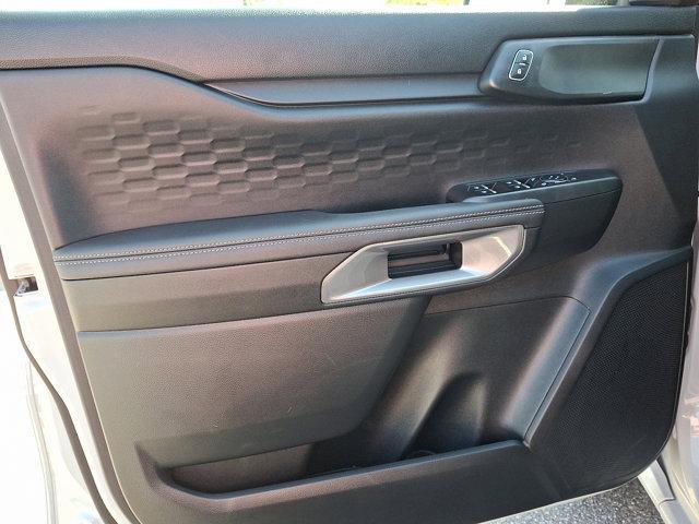 used 2024 Ford Ranger car, priced at $39,999