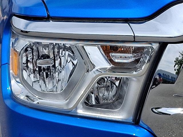 used 2022 Ram 1500 car, priced at $35,490