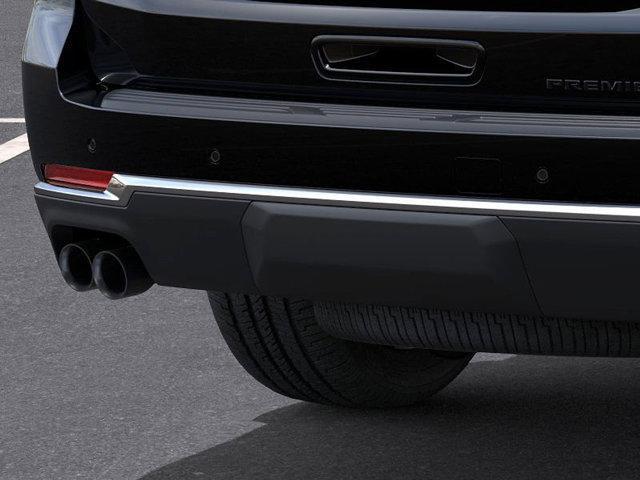 new 2026 Chevrolet Tahoe car, priced at $90,900