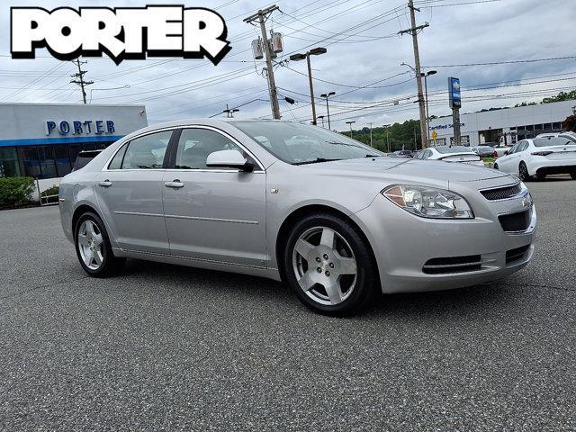 used 2008 Chevrolet Malibu car, priced at $6,890