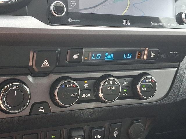 used 2022 Toyota Tacoma car, priced at $47,990