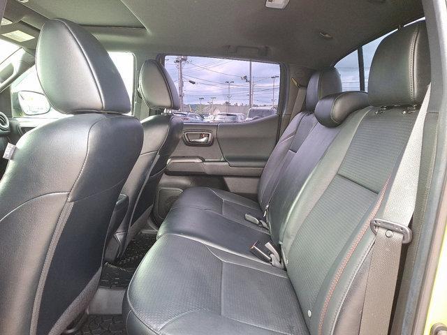used 2022 Toyota Tacoma car, priced at $47,990