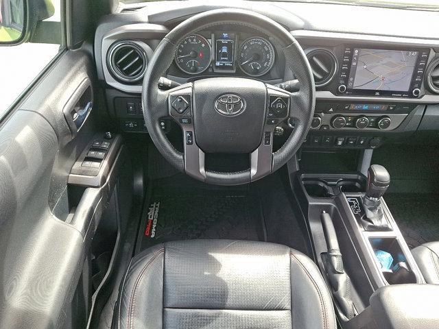 used 2022 Toyota Tacoma car, priced at $47,990