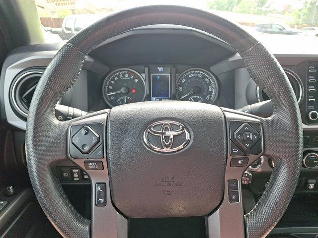 used 2022 Toyota Tacoma car, priced at $47,990