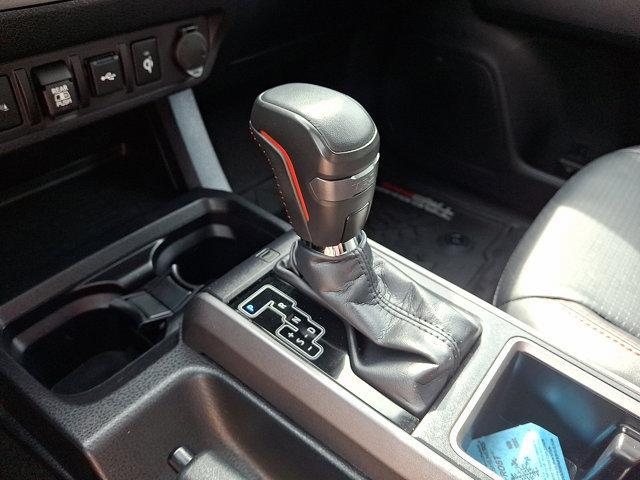 used 2022 Toyota Tacoma car, priced at $47,990