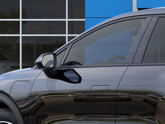 new 2026 Chevrolet Equinox EV car, priced at $38,495