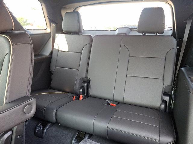 used 2023 Chevrolet Traverse car, priced at $37,895