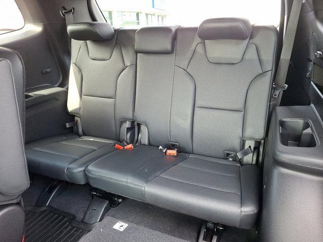 used 2025 Kia Telluride car, priced at $45,495