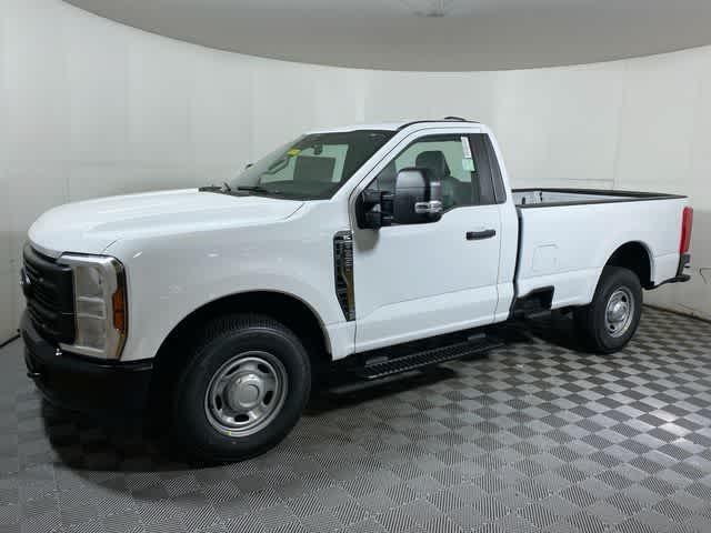 new 2024 Ford F-250 car, priced at $48,665