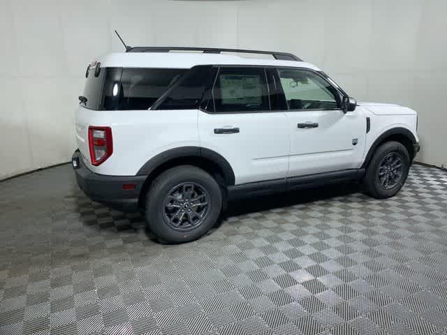 new 2024 Ford Bronco Sport car, priced at $31,390