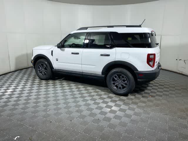 new 2024 Ford Bronco Sport car, priced at $31,390