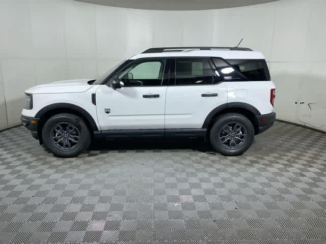 new 2024 Ford Bronco Sport car, priced at $31,390