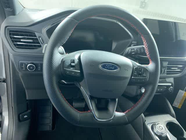 new 2025 Ford Escape car, priced at $38,365