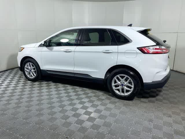 used 2022 Ford Edge car, priced at $27,921