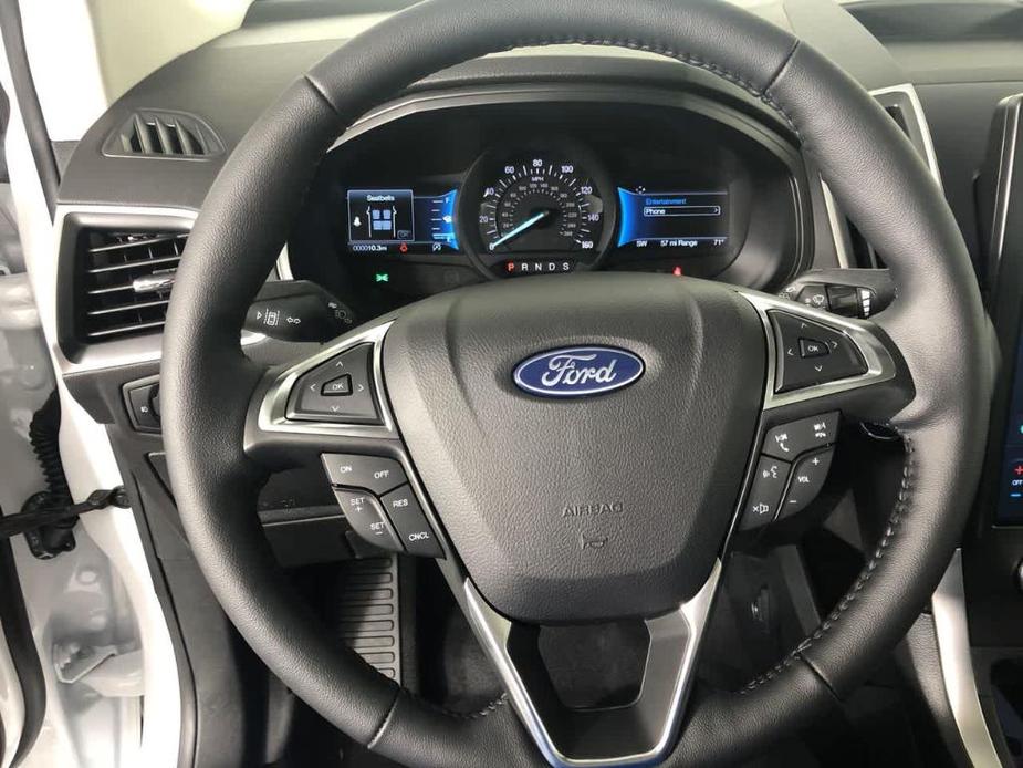 new 2024 Ford Edge car, priced at $44,355