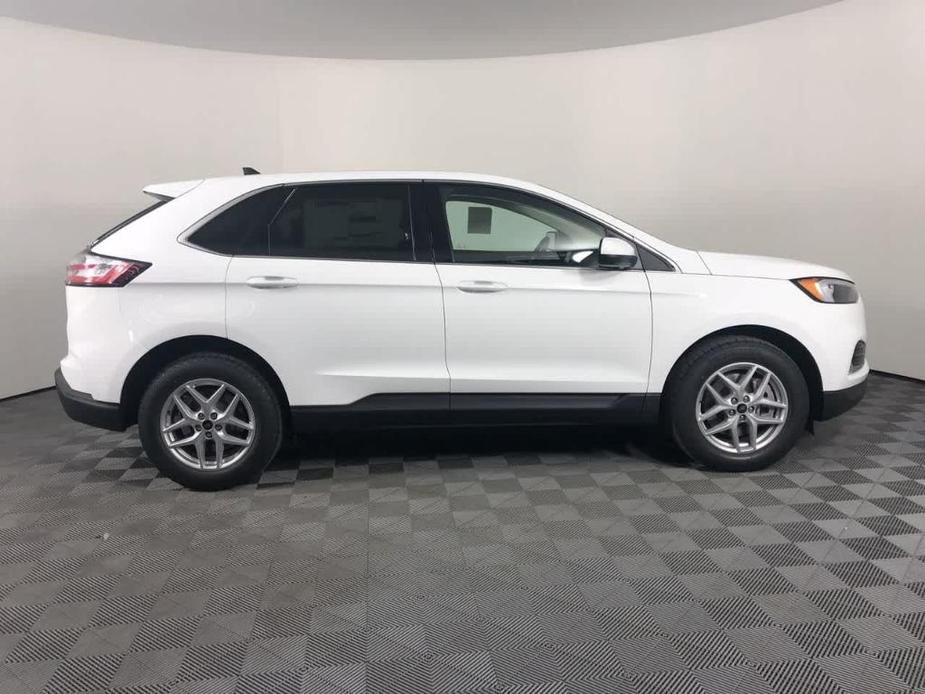 new 2024 Ford Edge car, priced at $44,355