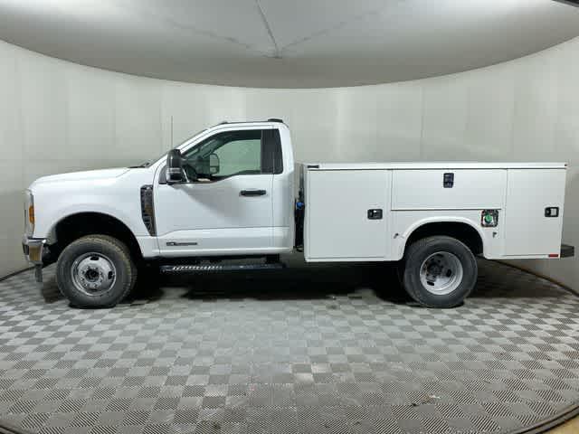 new 2024 Ford F-350 car, priced at $66,175