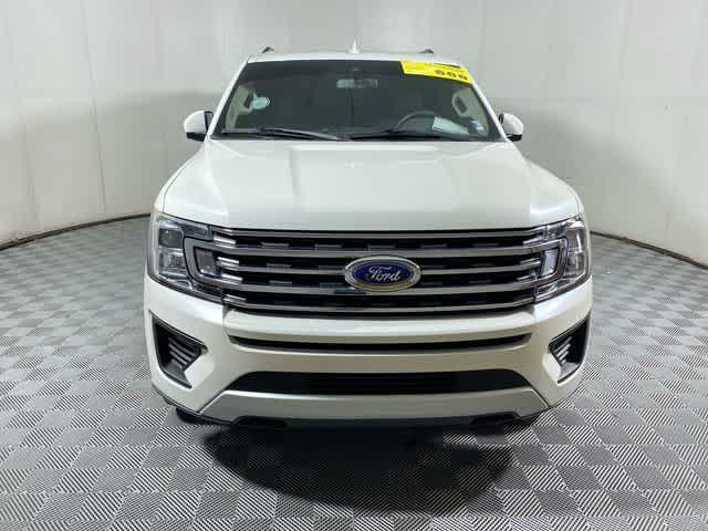 used 2020 Ford Expedition car, priced at $34,900