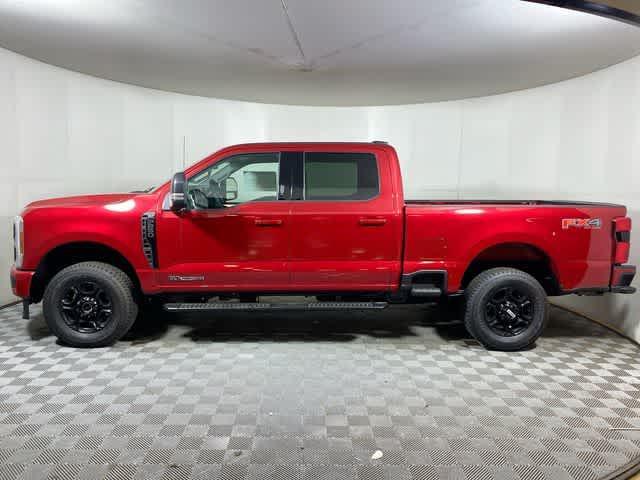 new 2024 Ford F-250 car, priced at $76,930