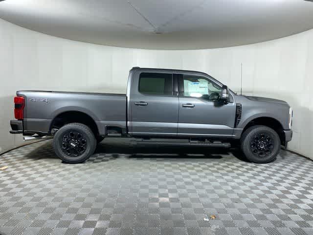 new 2024 Ford F-250 car, priced at $73,030