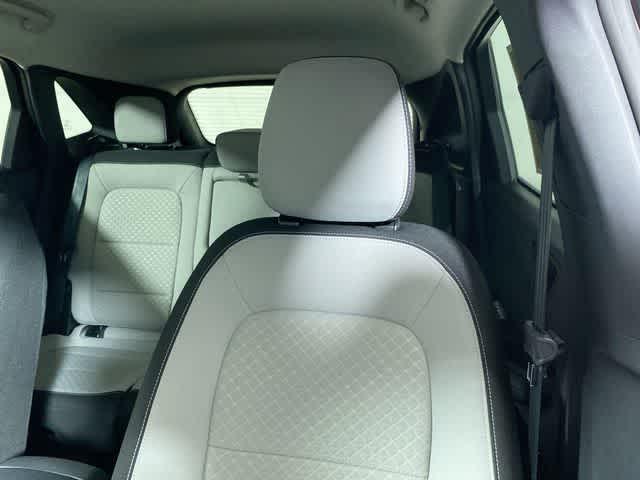 used 2023 Ford Escape car, priced at $26,988